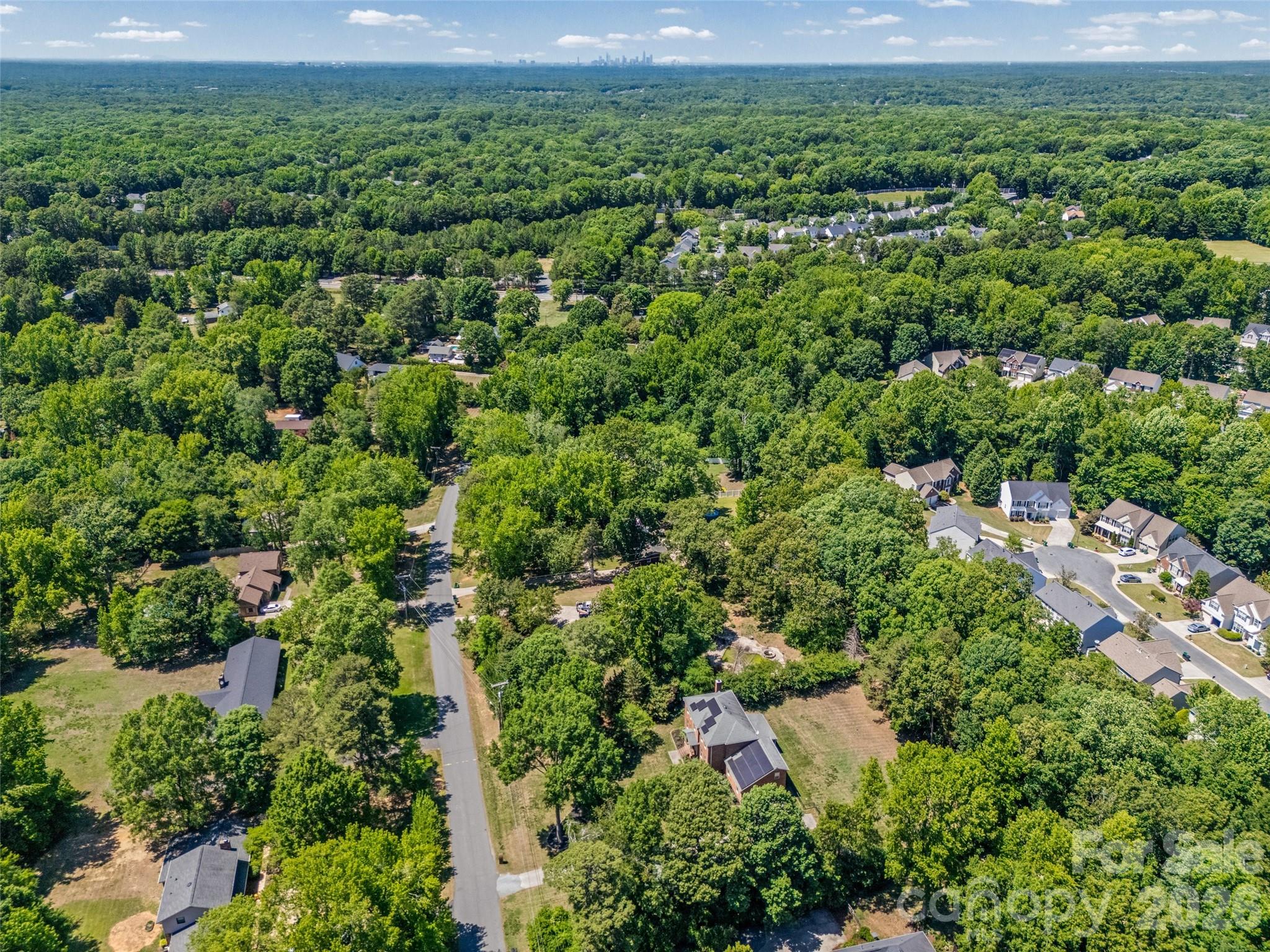 East Providence Estates - Residential