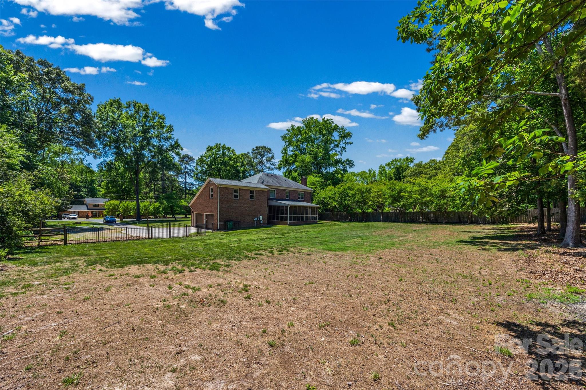 East Providence Estates - Residential