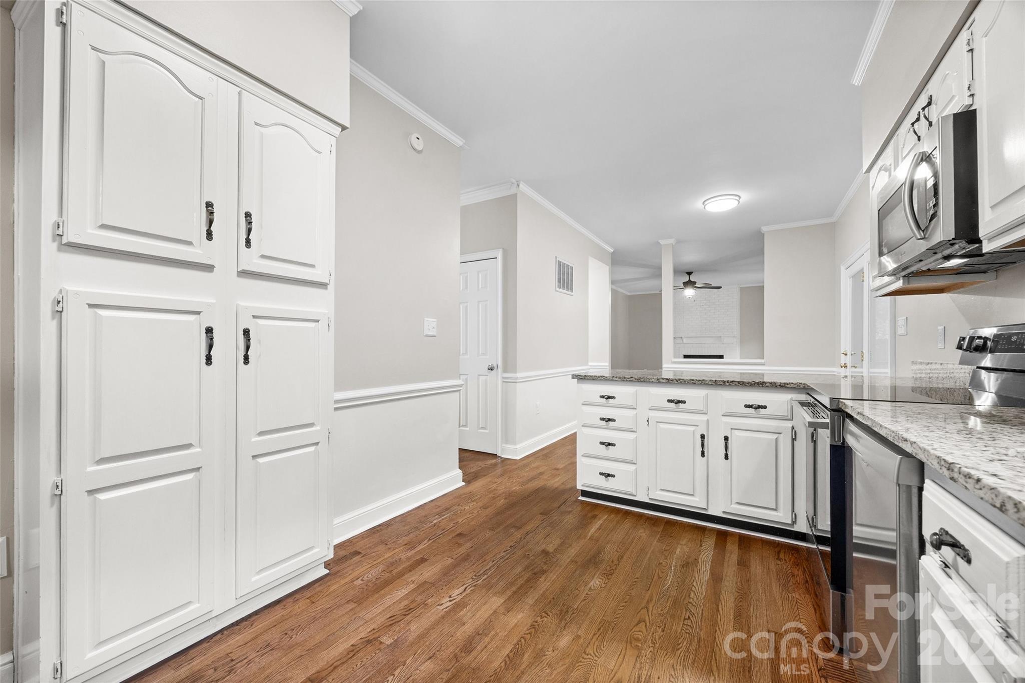 East Providence Estates - Residential