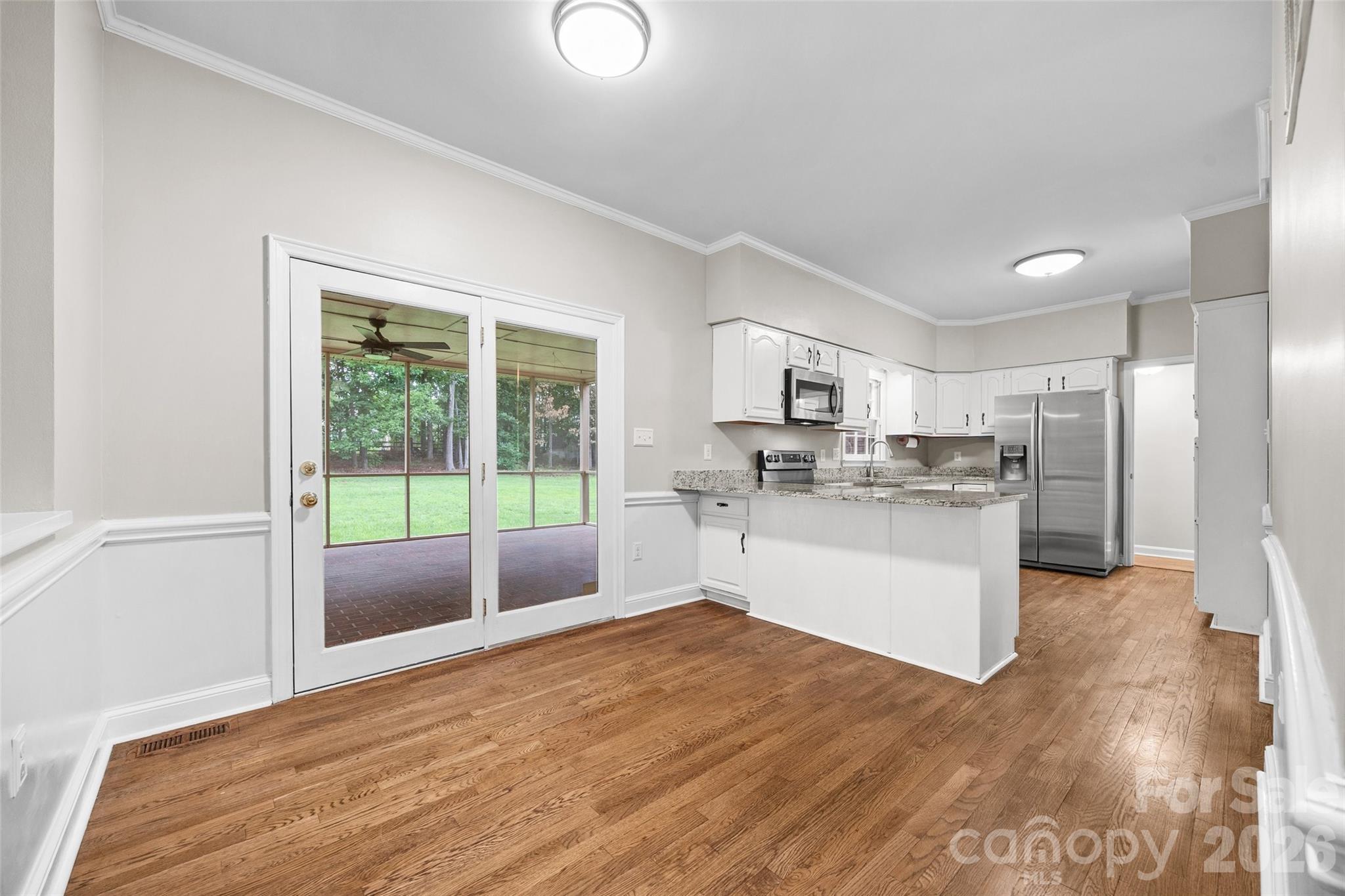 East Providence Estates - Residential