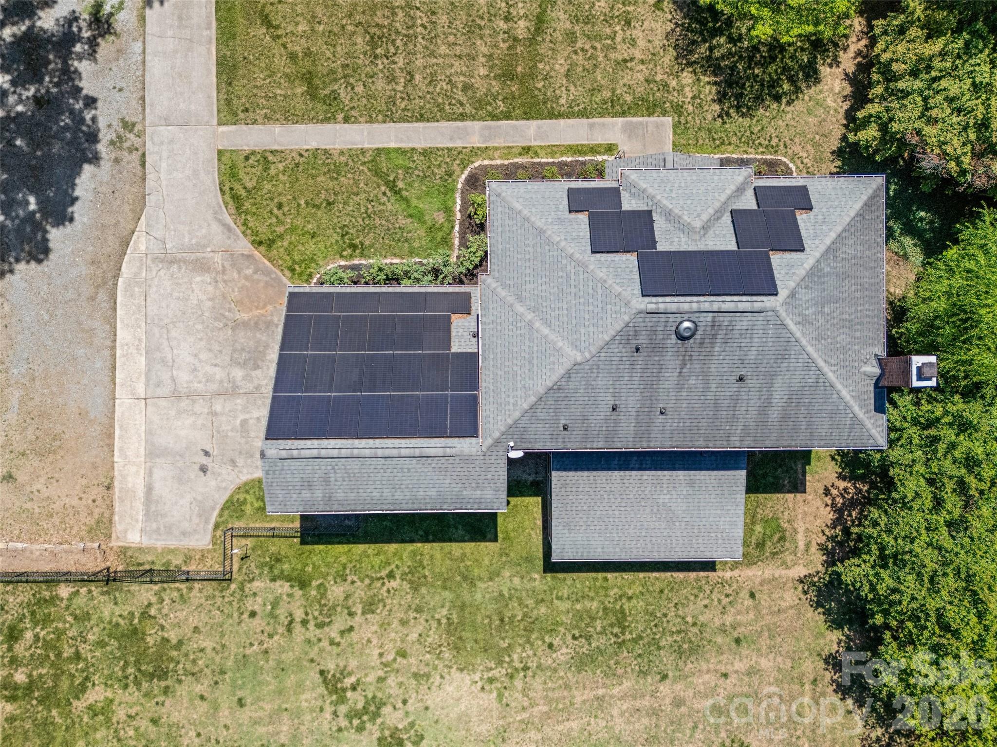 East Providence Estates - Residential