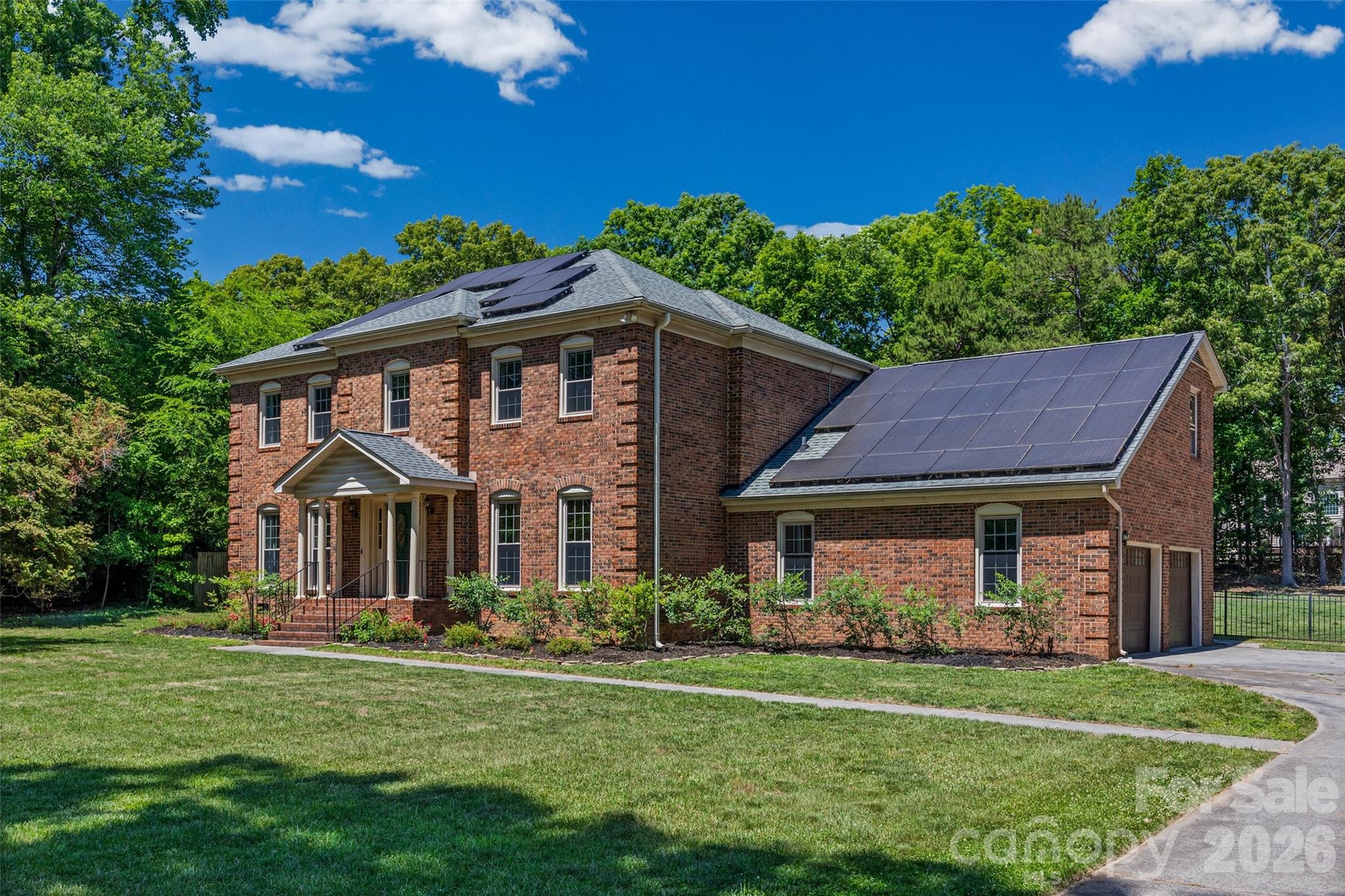 East Providence Estates - Residential