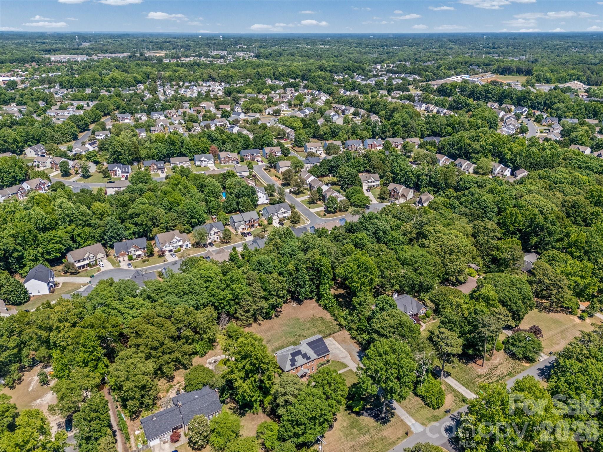 East Providence Estates - Residential