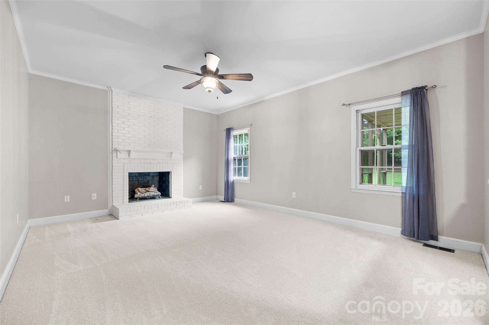East Providence Estates - Residential