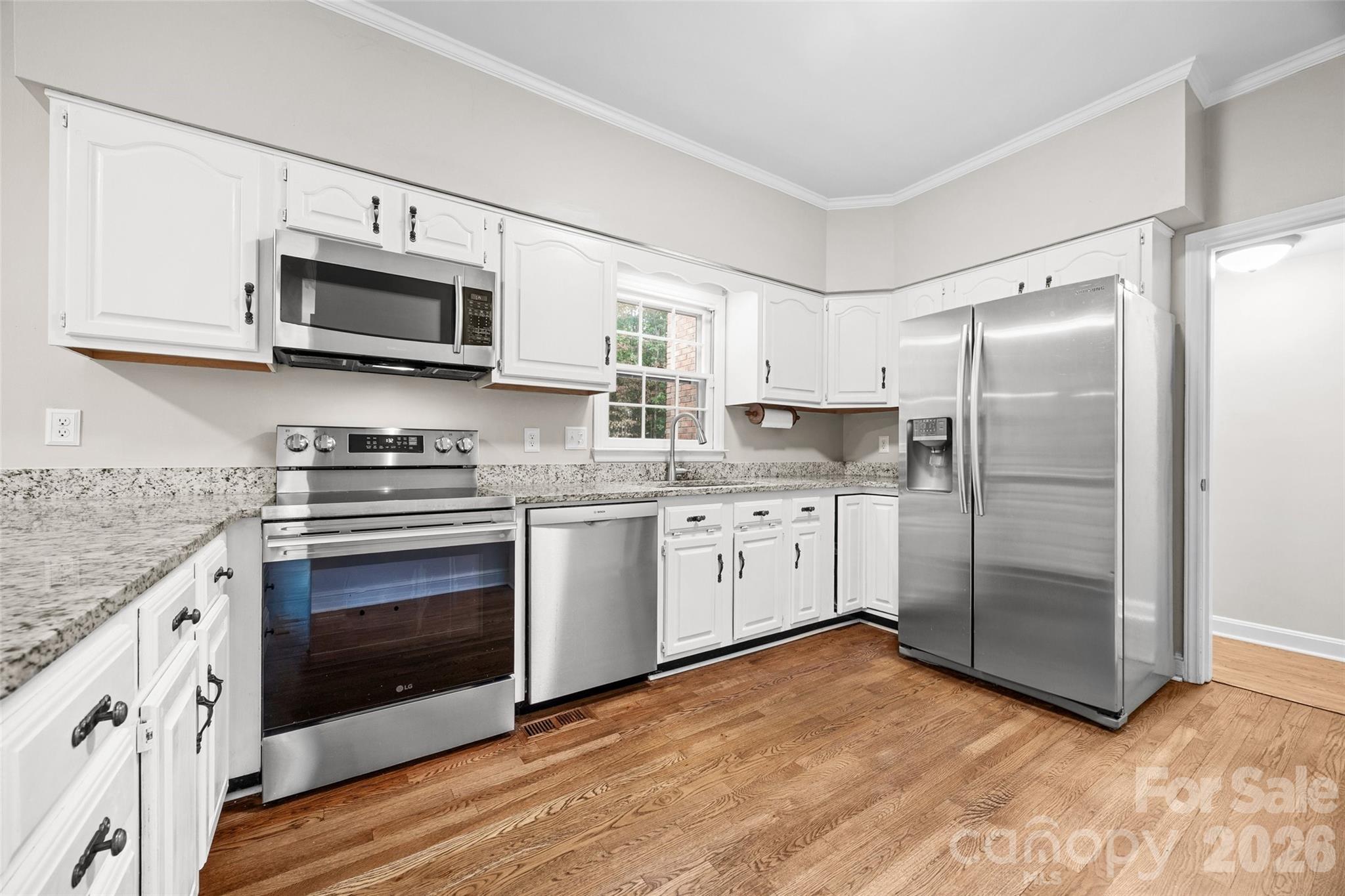 East Providence Estates - Residential