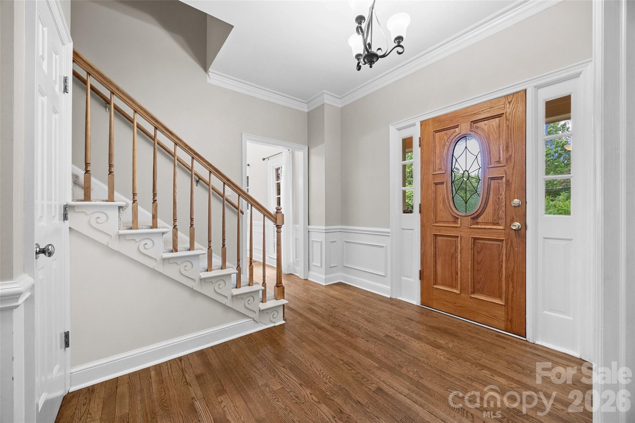 East Providence Estates - Residential