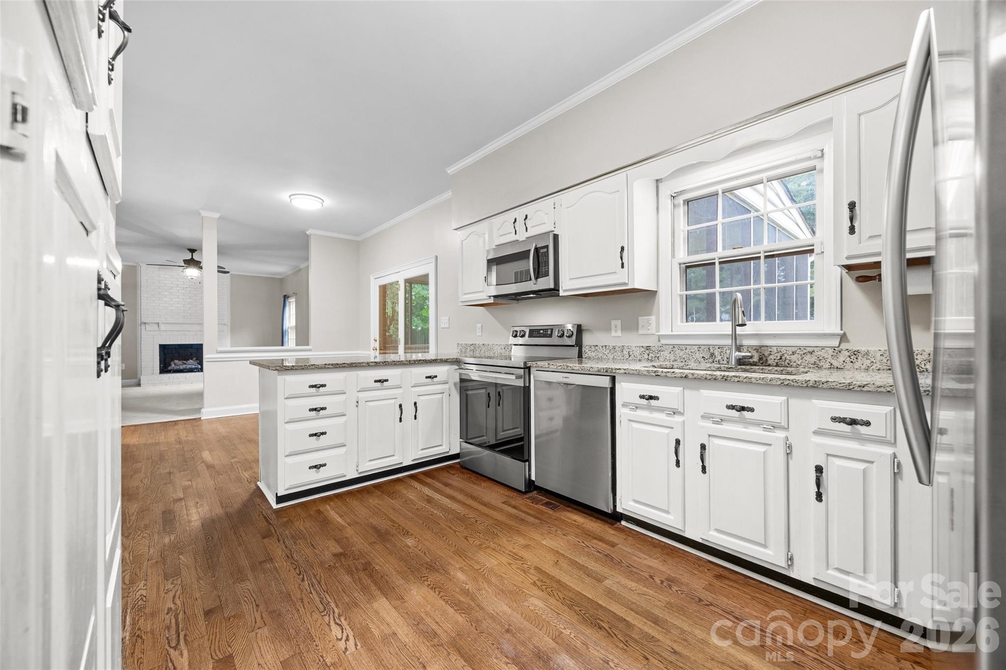 East Providence Estates - Residential