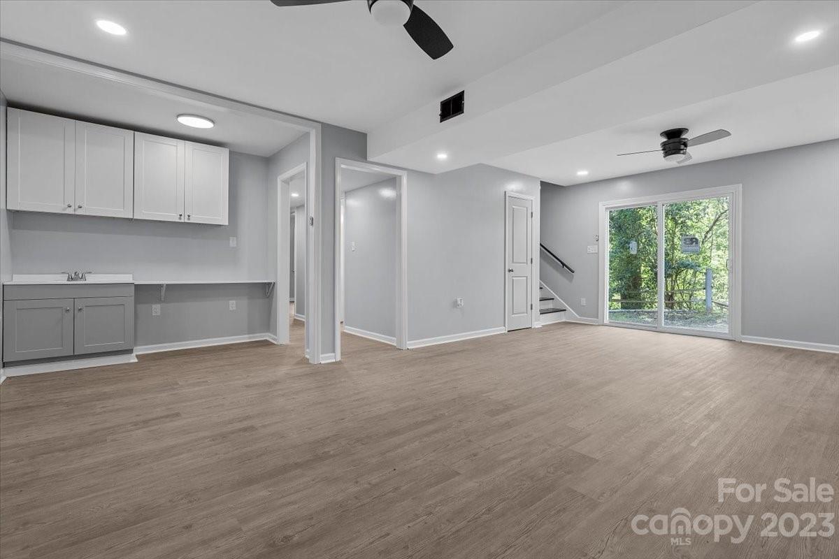 University Park North - Residential