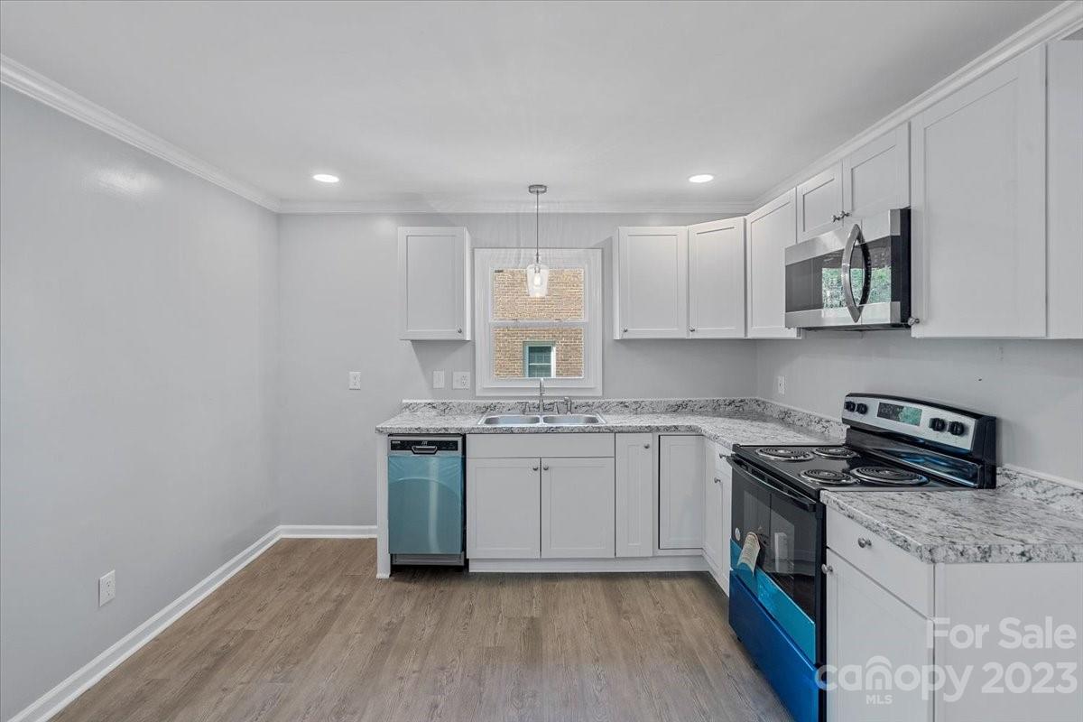 University Park North - Residential