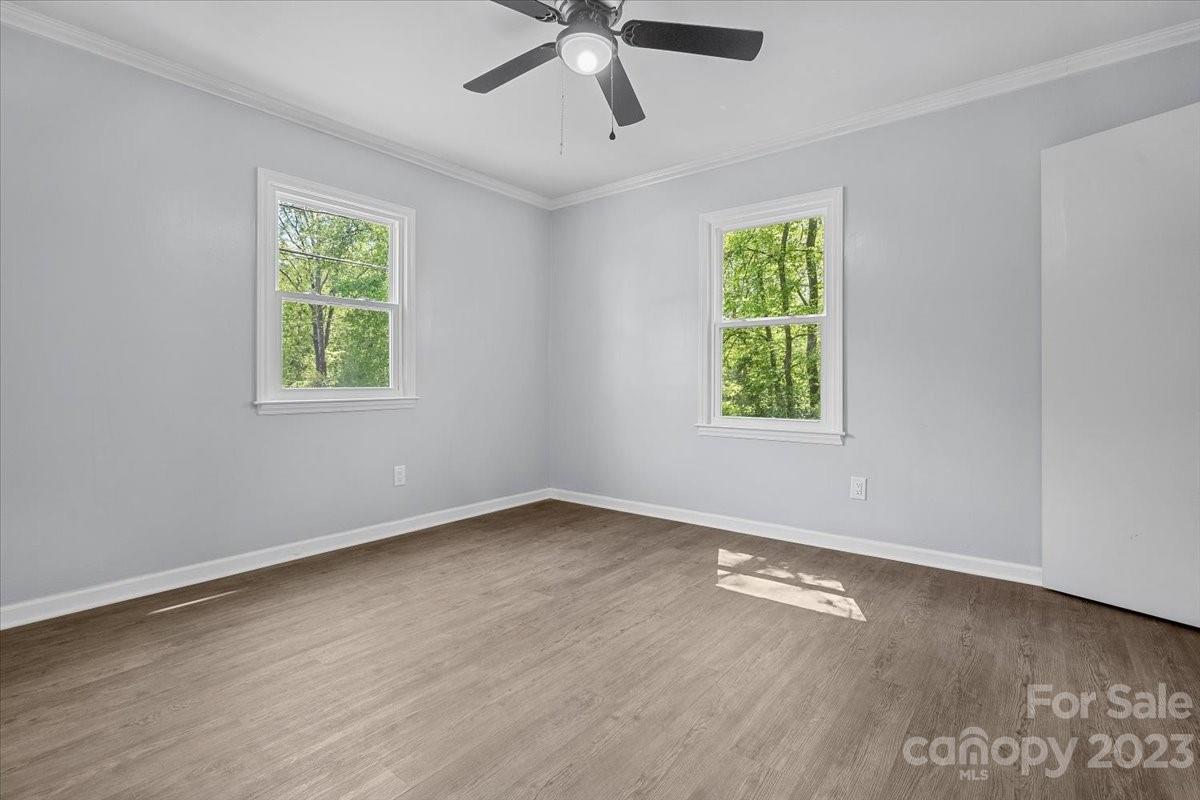 University Park North - Residential
