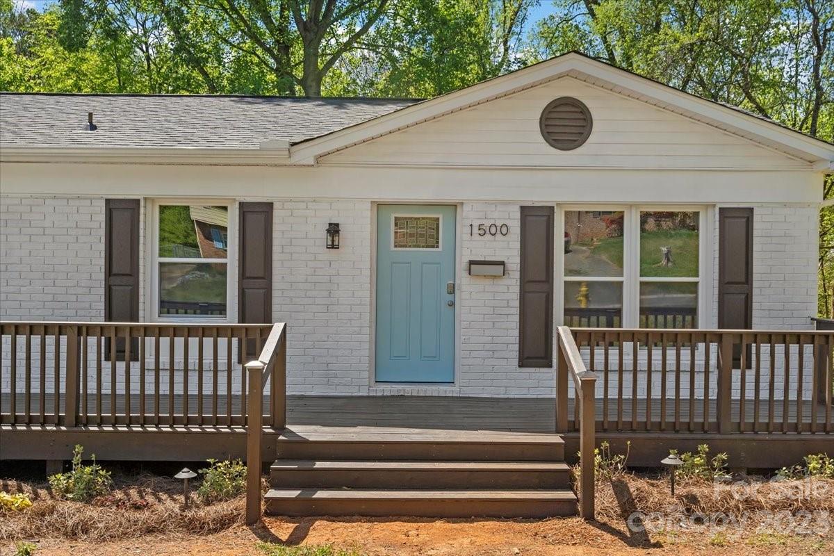 University Park North - Residential