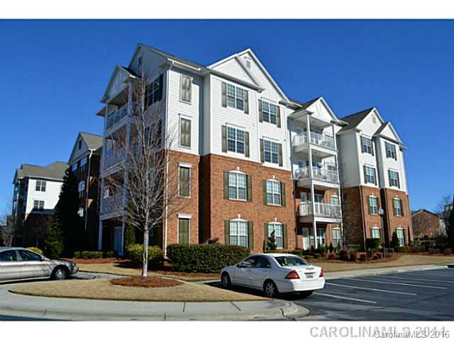 Belle Vista - Residential Lease