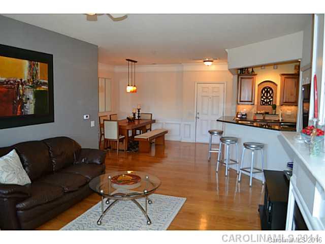 Belle Vista - Residential Lease