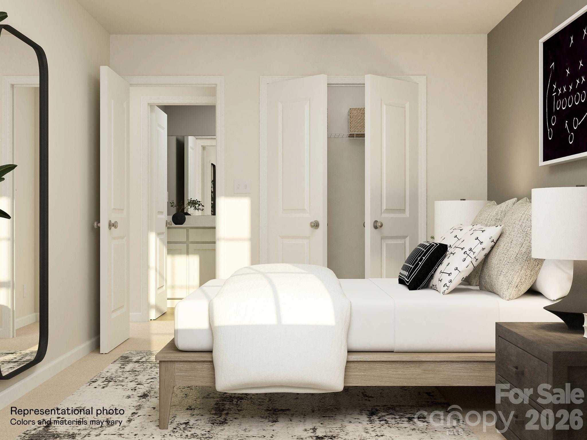 Oxford Glen - Residential