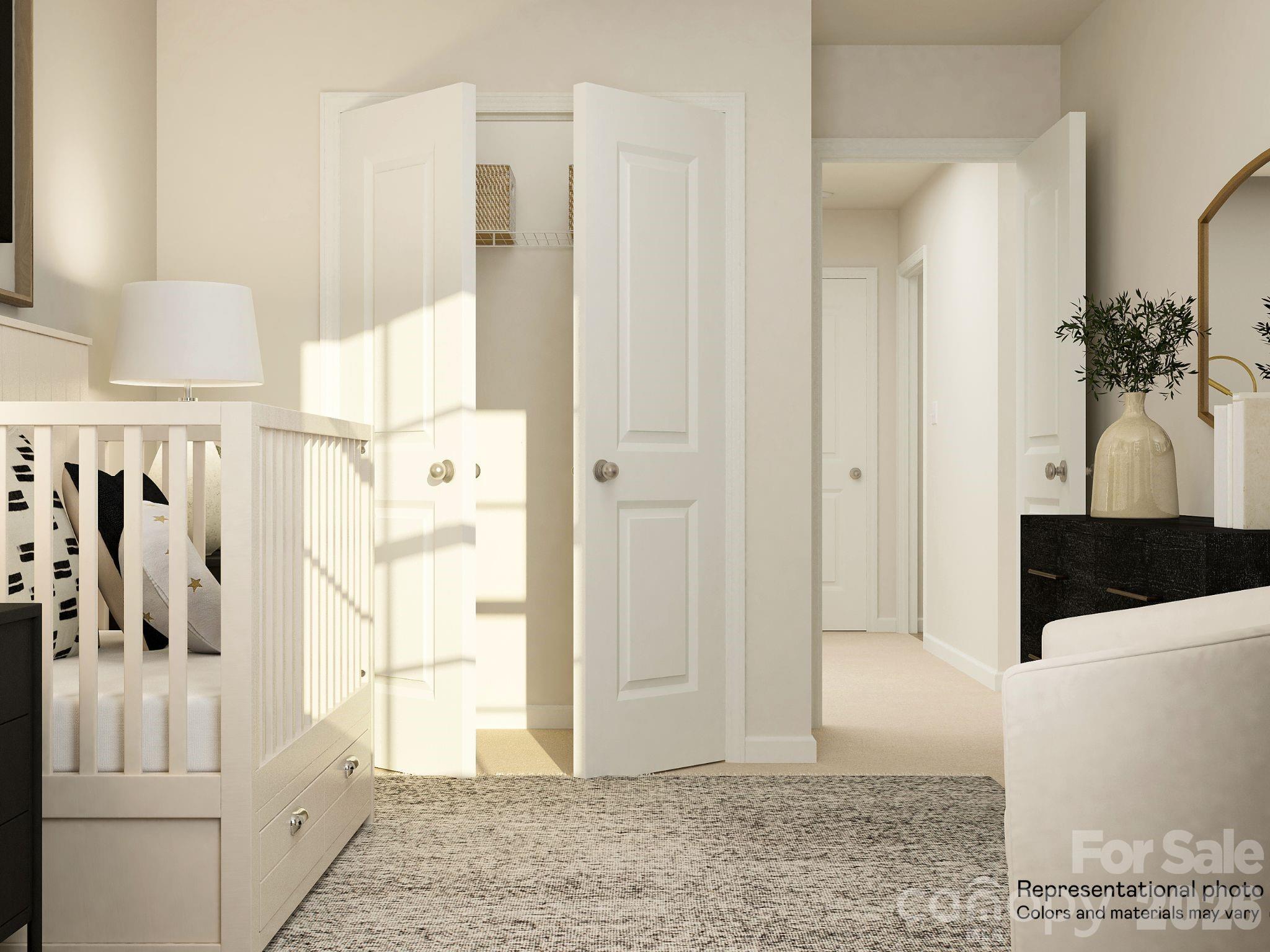 Oxford Glen - Residential