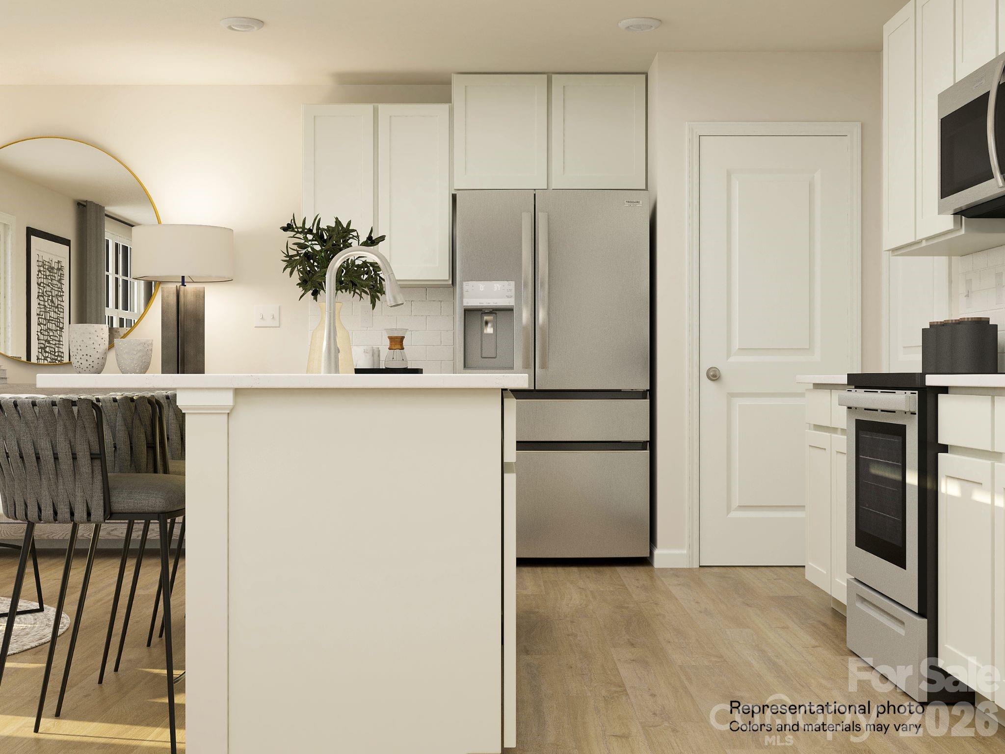 Oxford Glen - Residential