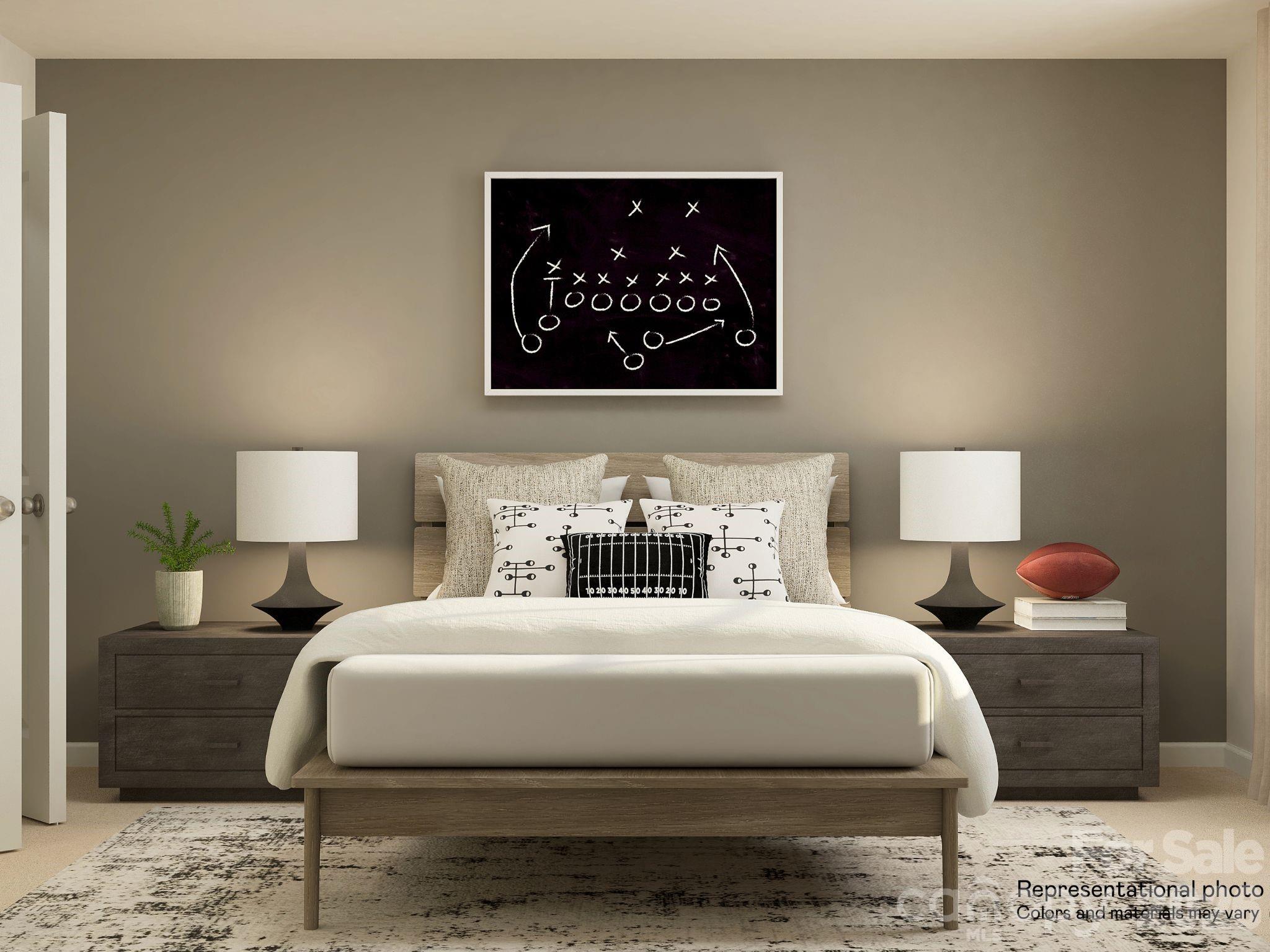 Oxford Glen - Residential