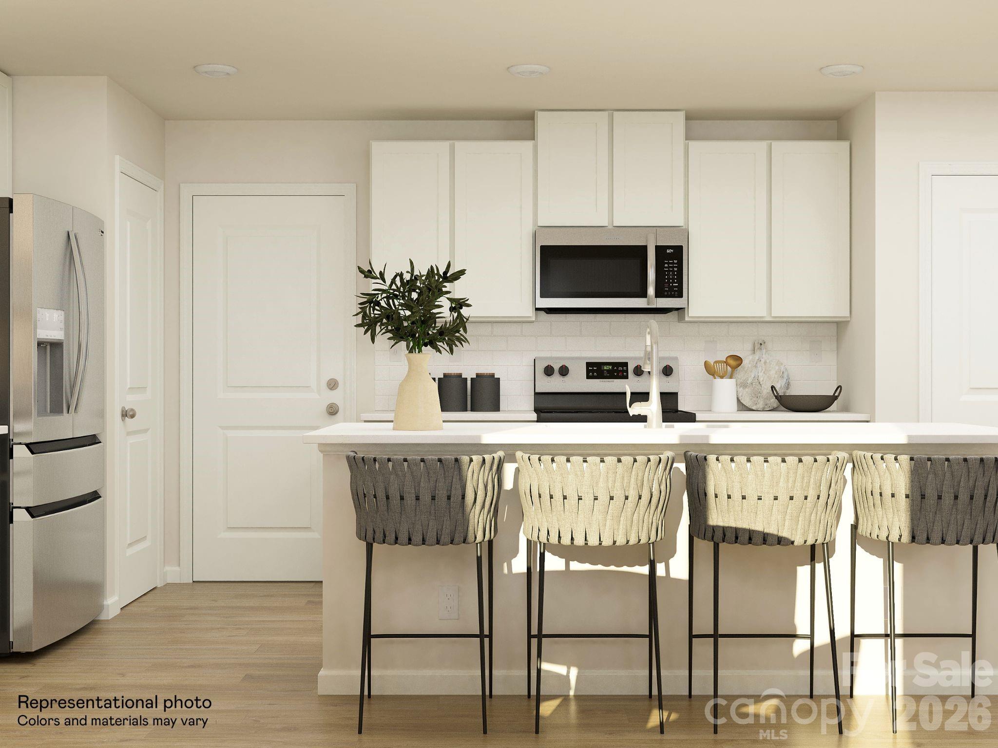Oxford Glen - Residential