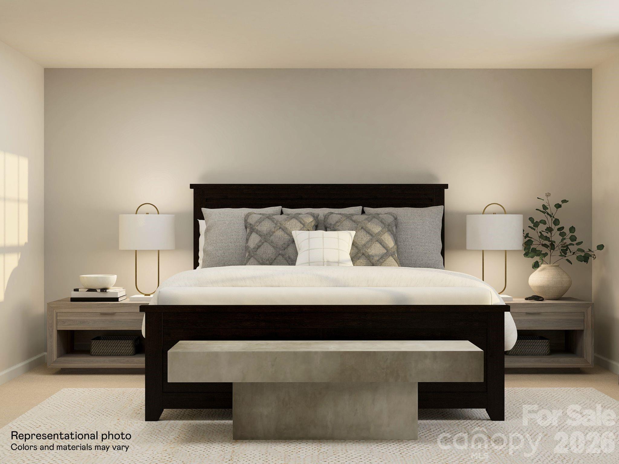 Oxford Glen - Residential