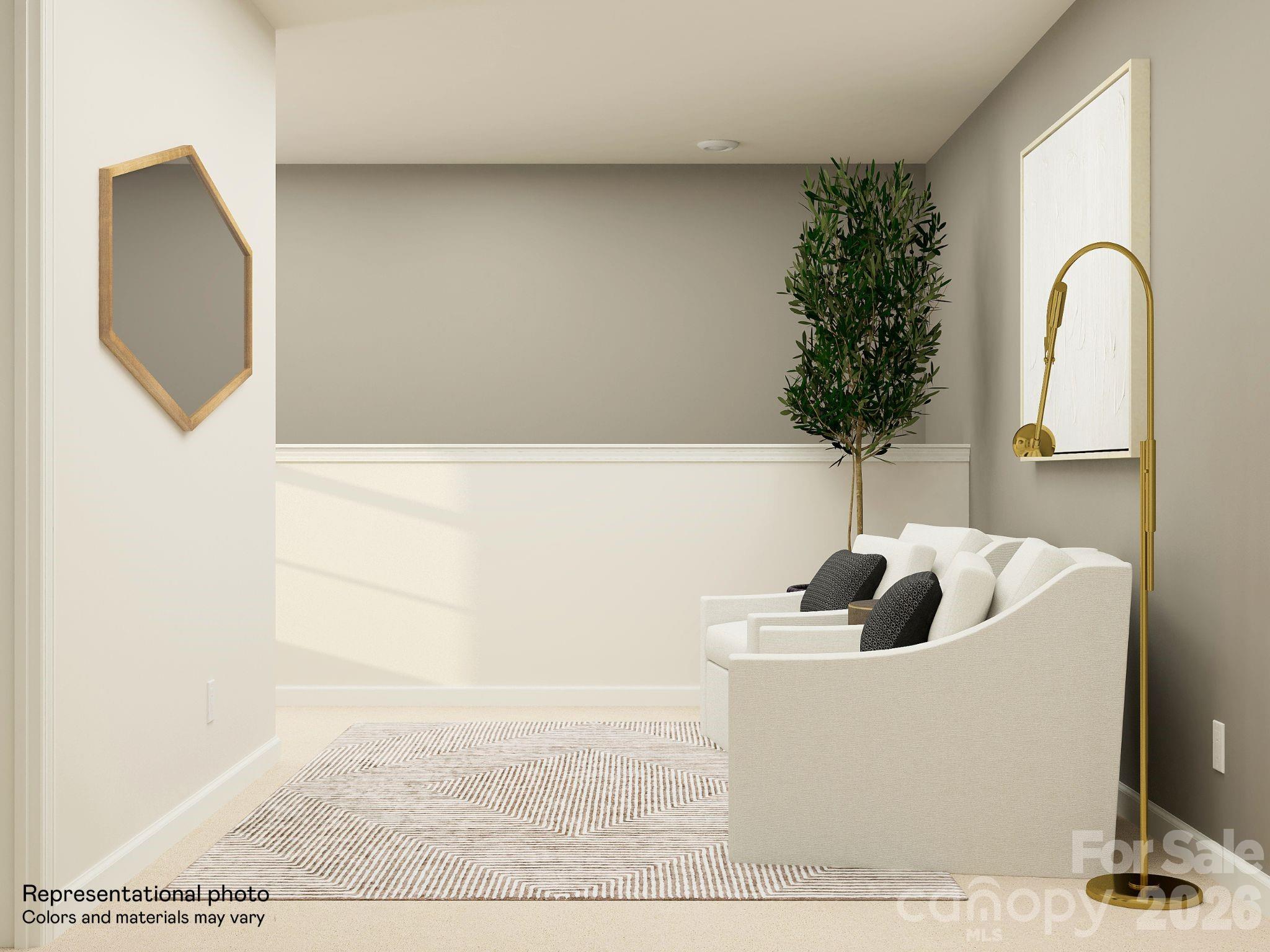 Oxford Glen - Residential