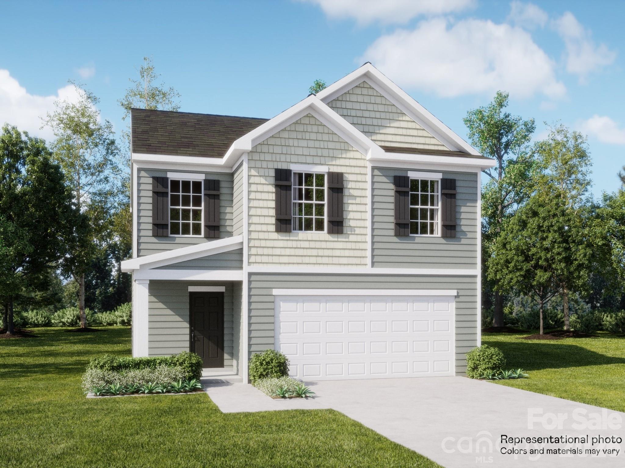 Oxford Glen - Residential