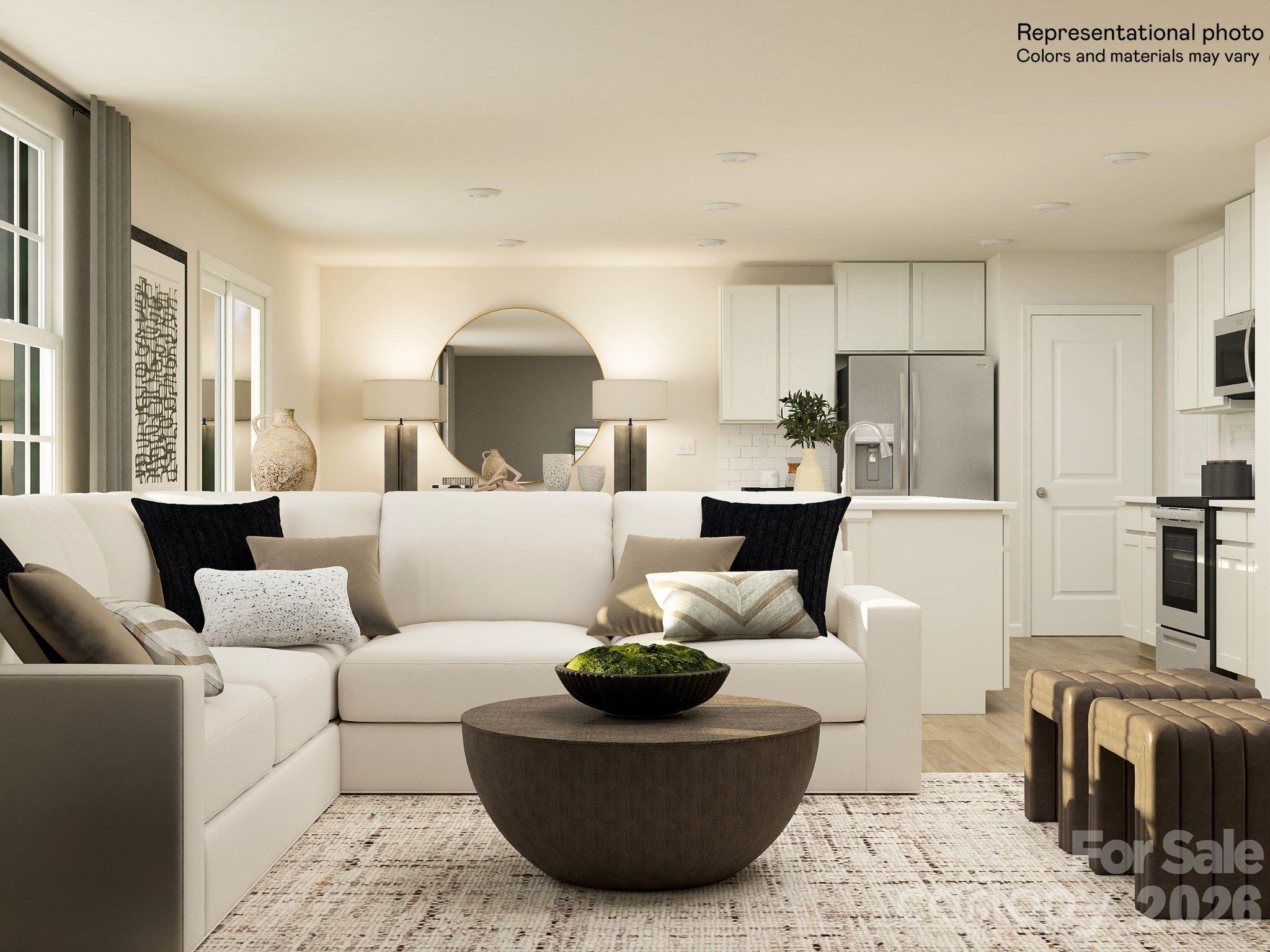 Oxford Glen - Residential