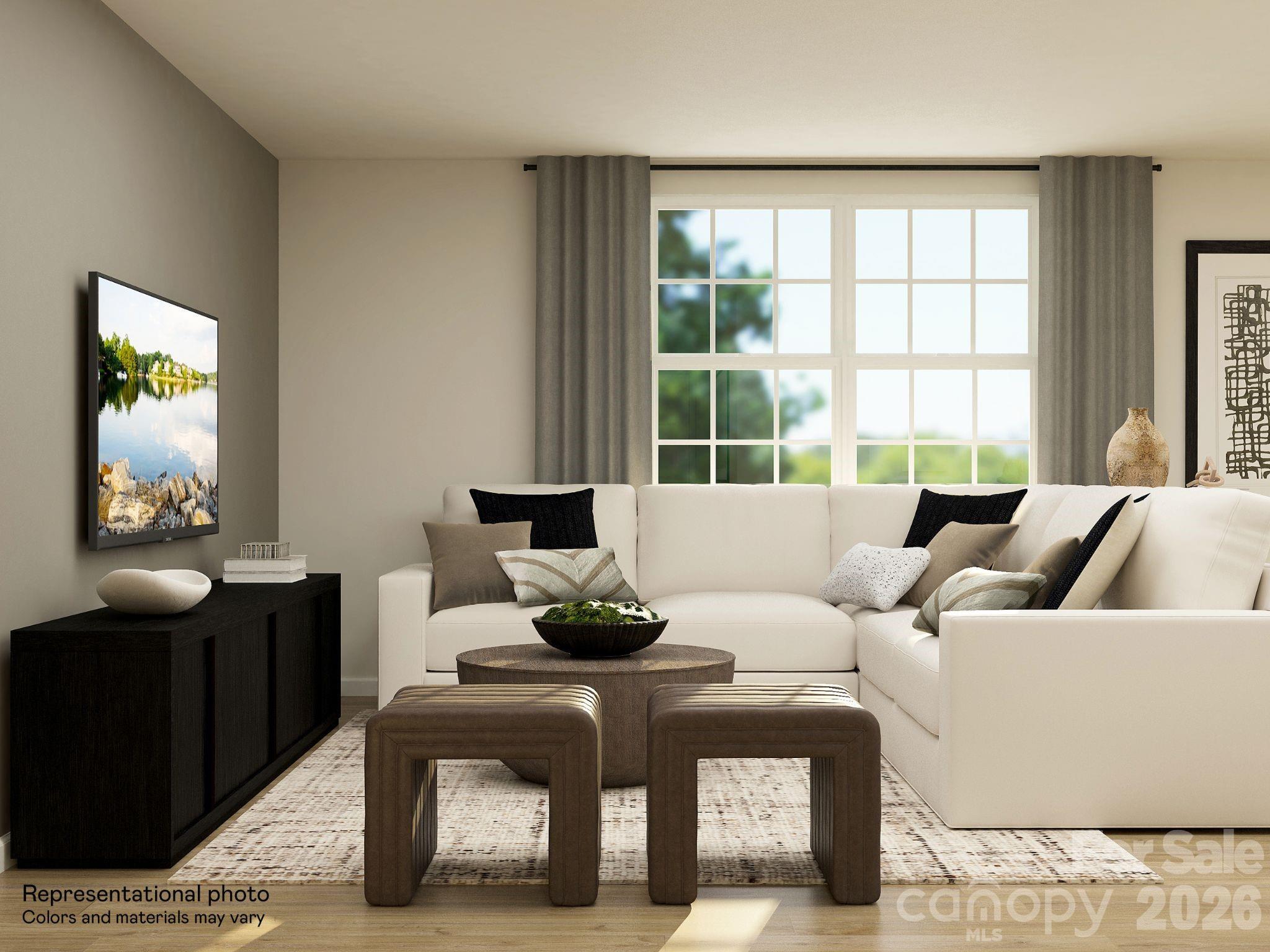 Oxford Glen - Residential