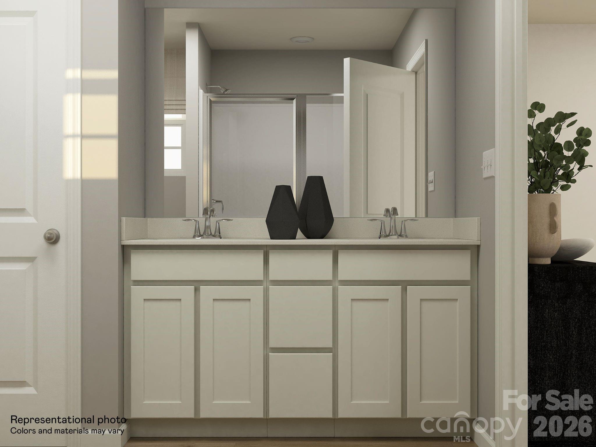 Oxford Glen - Residential