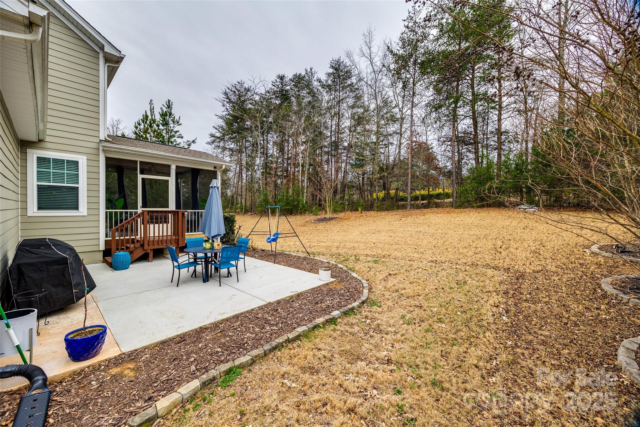 Southern Trace - Residential