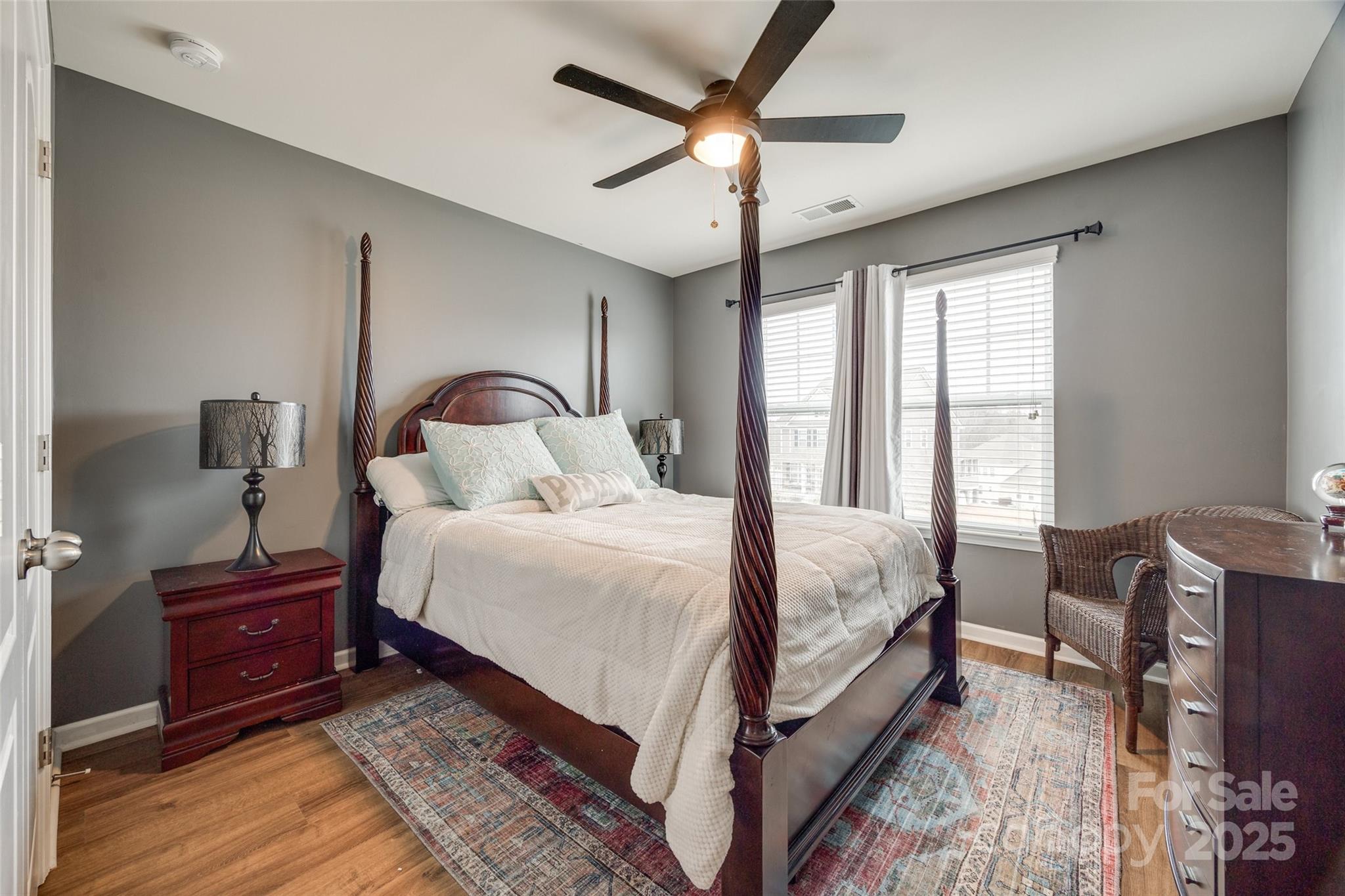 Southern Trace - Residential