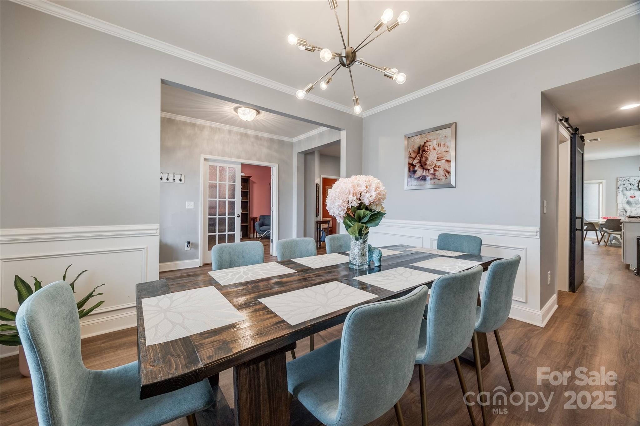Southern Trace - Residential