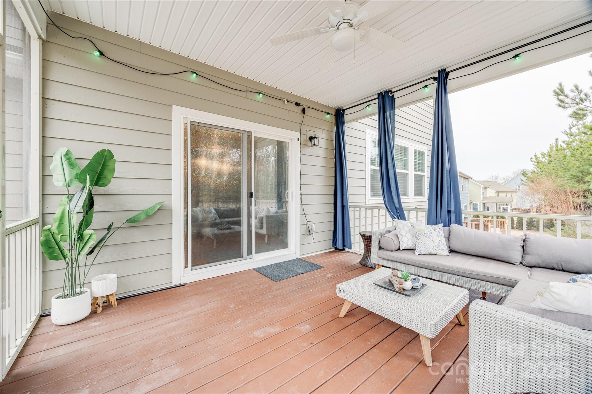 Southern Trace - Residential