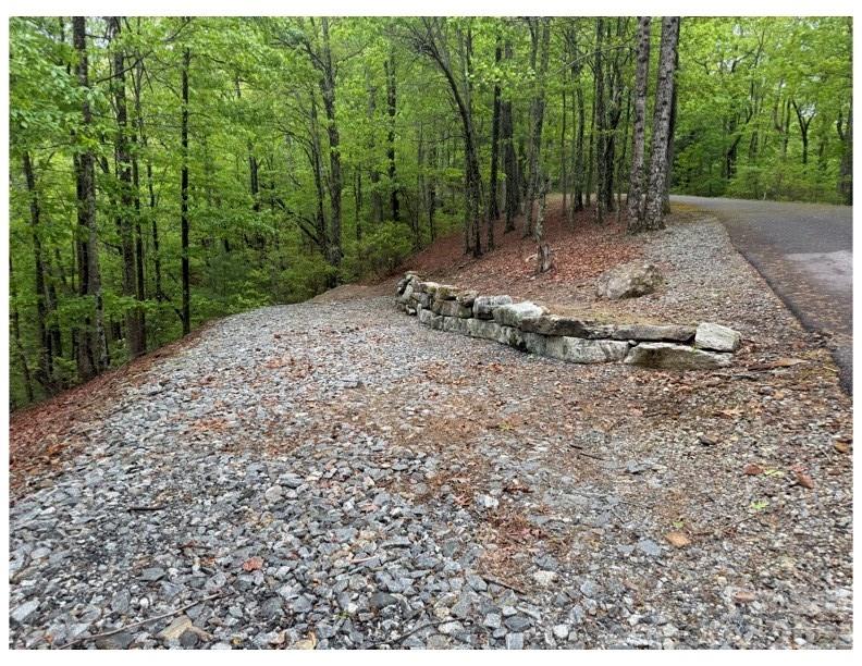 Rock Creek - Land
