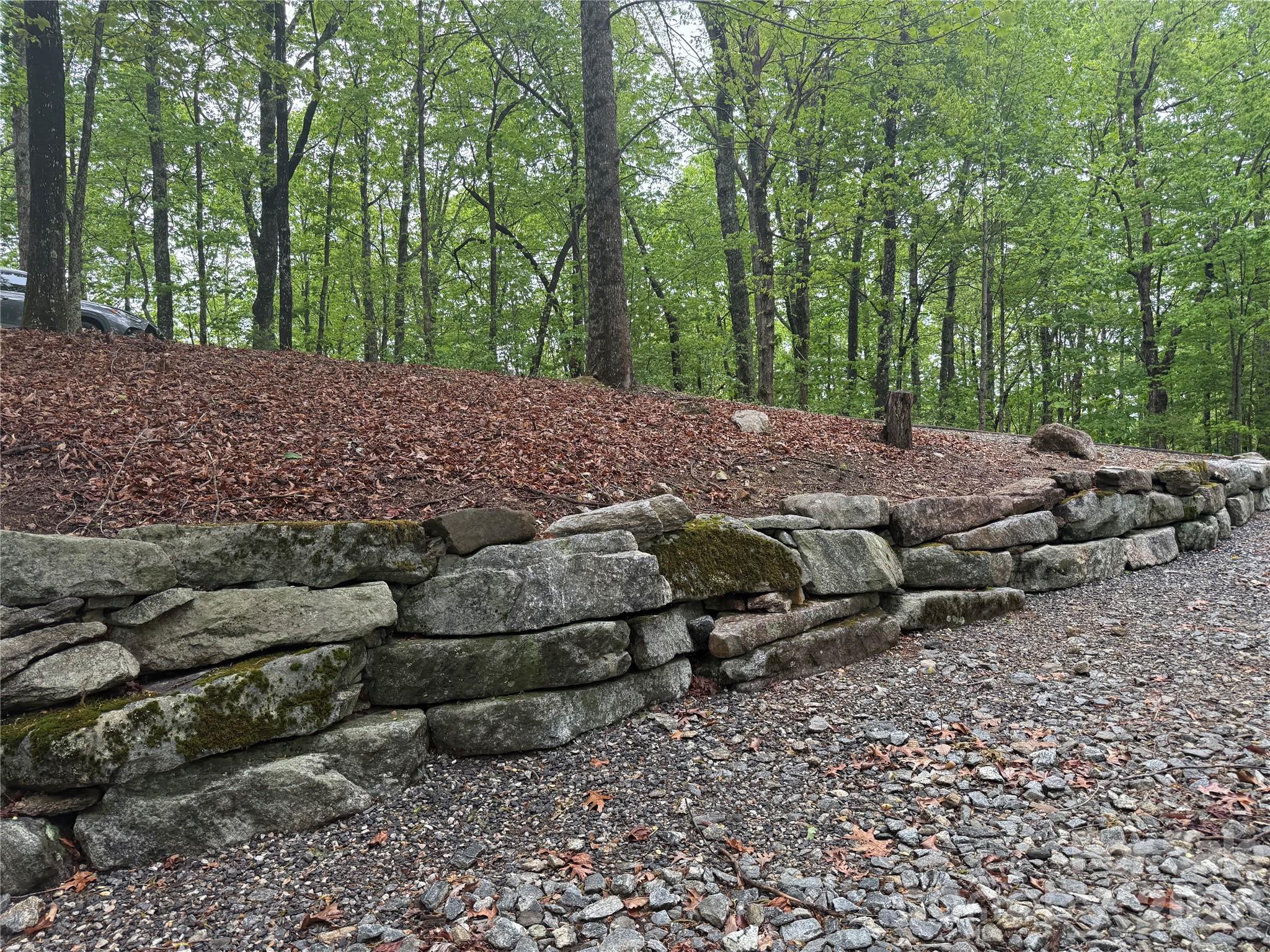 Rock Creek - Land