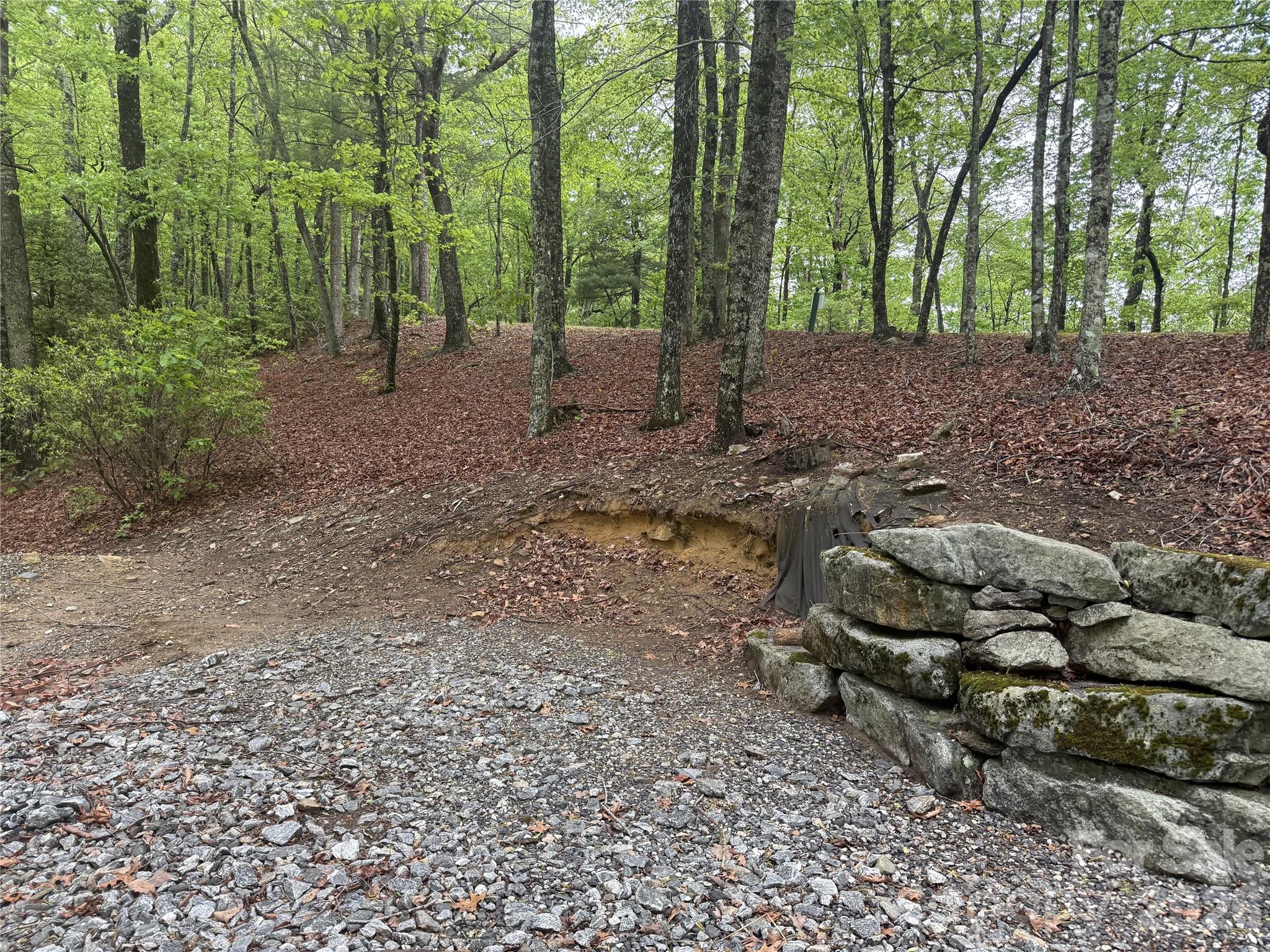 Rock Creek - Land