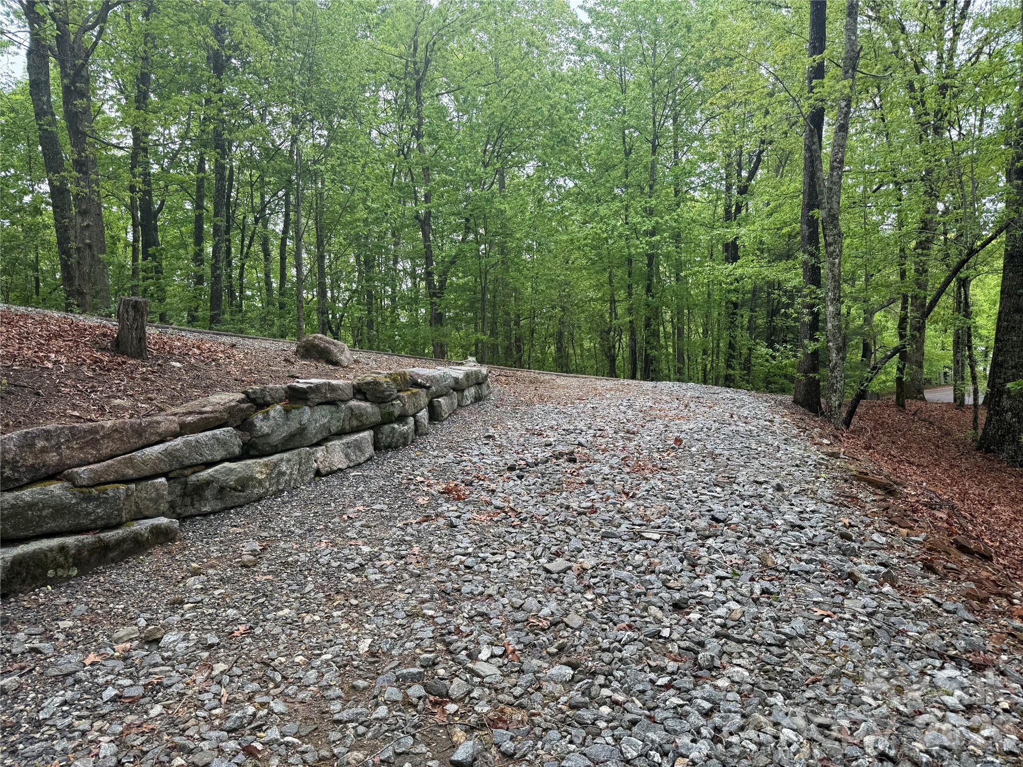 Rock Creek - Land