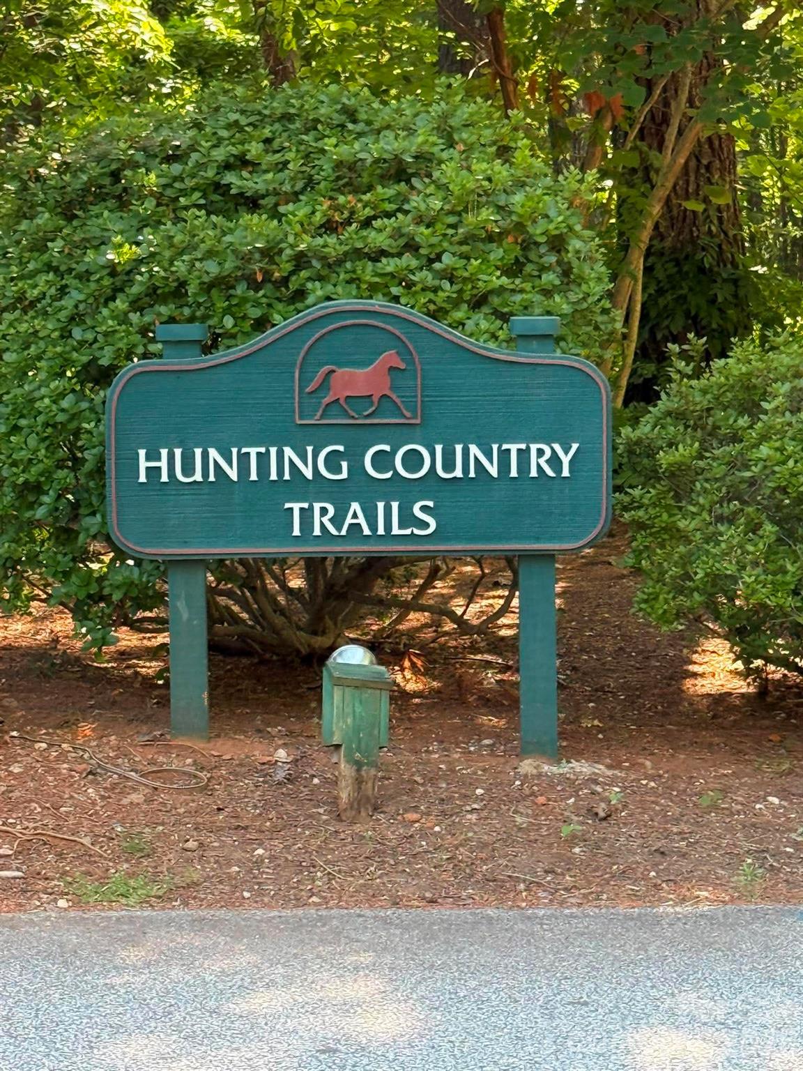 Hunting Country Trails - Residential