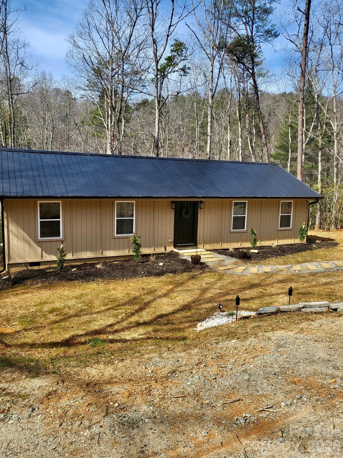 Riverbend at Lake Lure - Residential