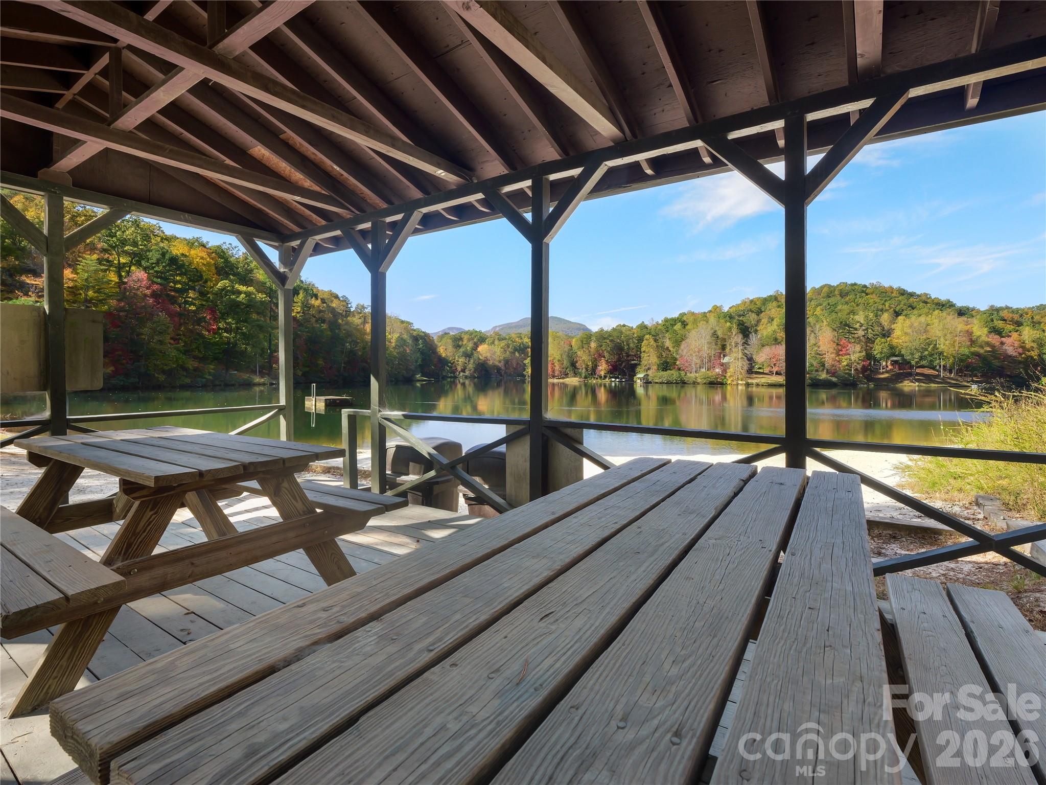Riverbend at Lake Lure - Residential
