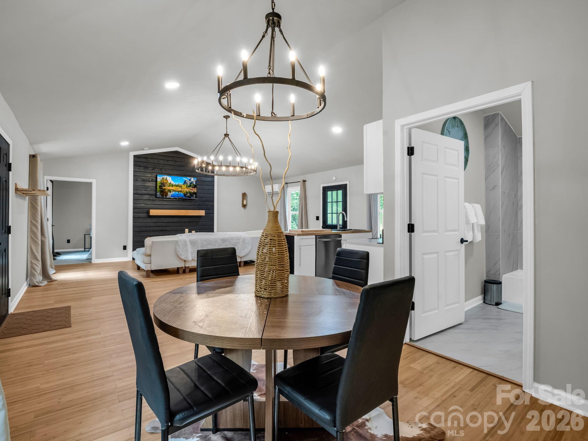 Riverbend at Lake Lure - Residential