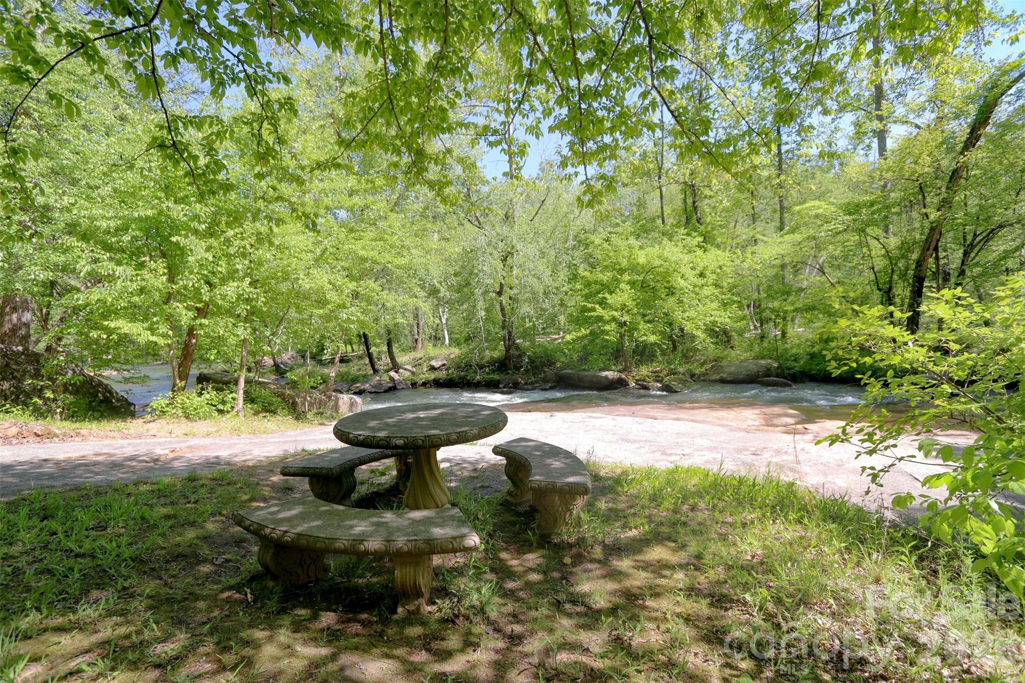 Riverbend at Lake Lure - Residential