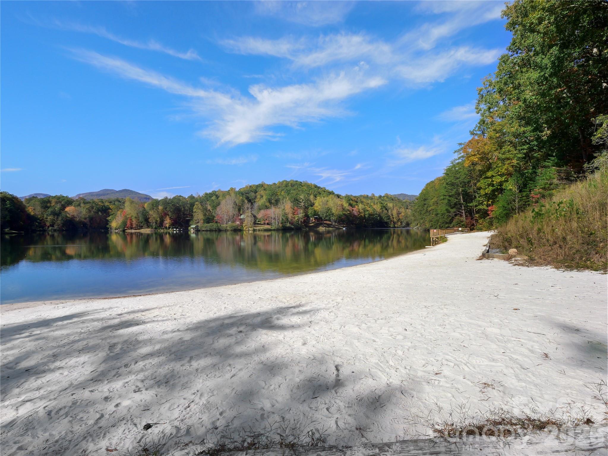 Riverbend at Lake Lure - Residential