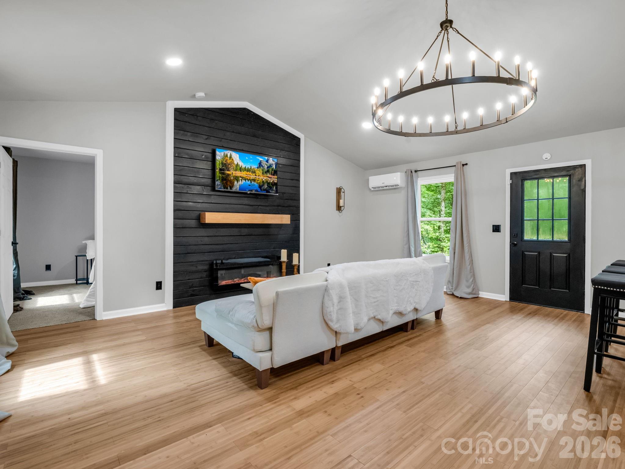 Riverbend at Lake Lure - Residential