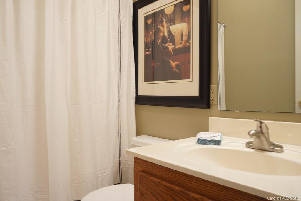 Pebble Creek - Residential