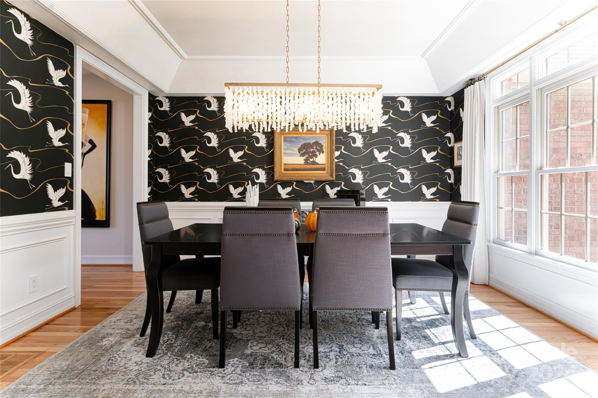 Poplar Ridge - Residential