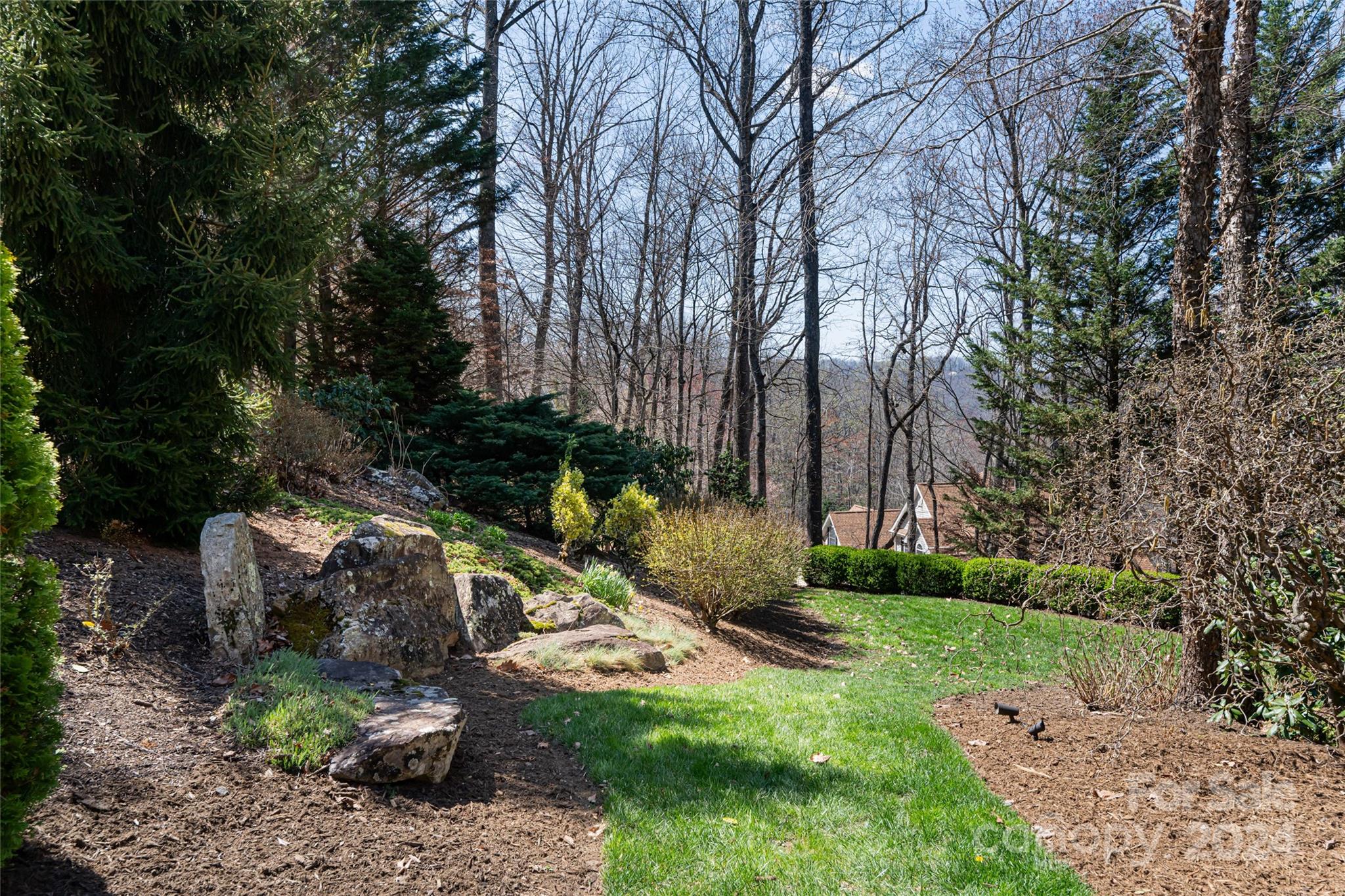 Poplar Ridge - Residential