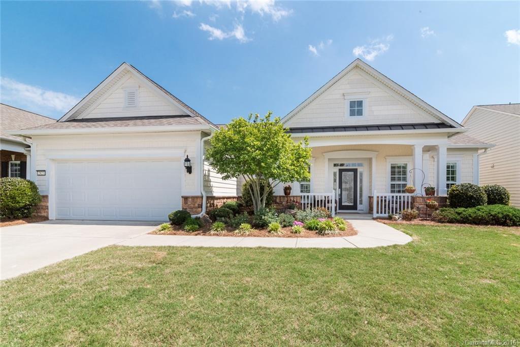 Sun City Carolina Lakes - Residential