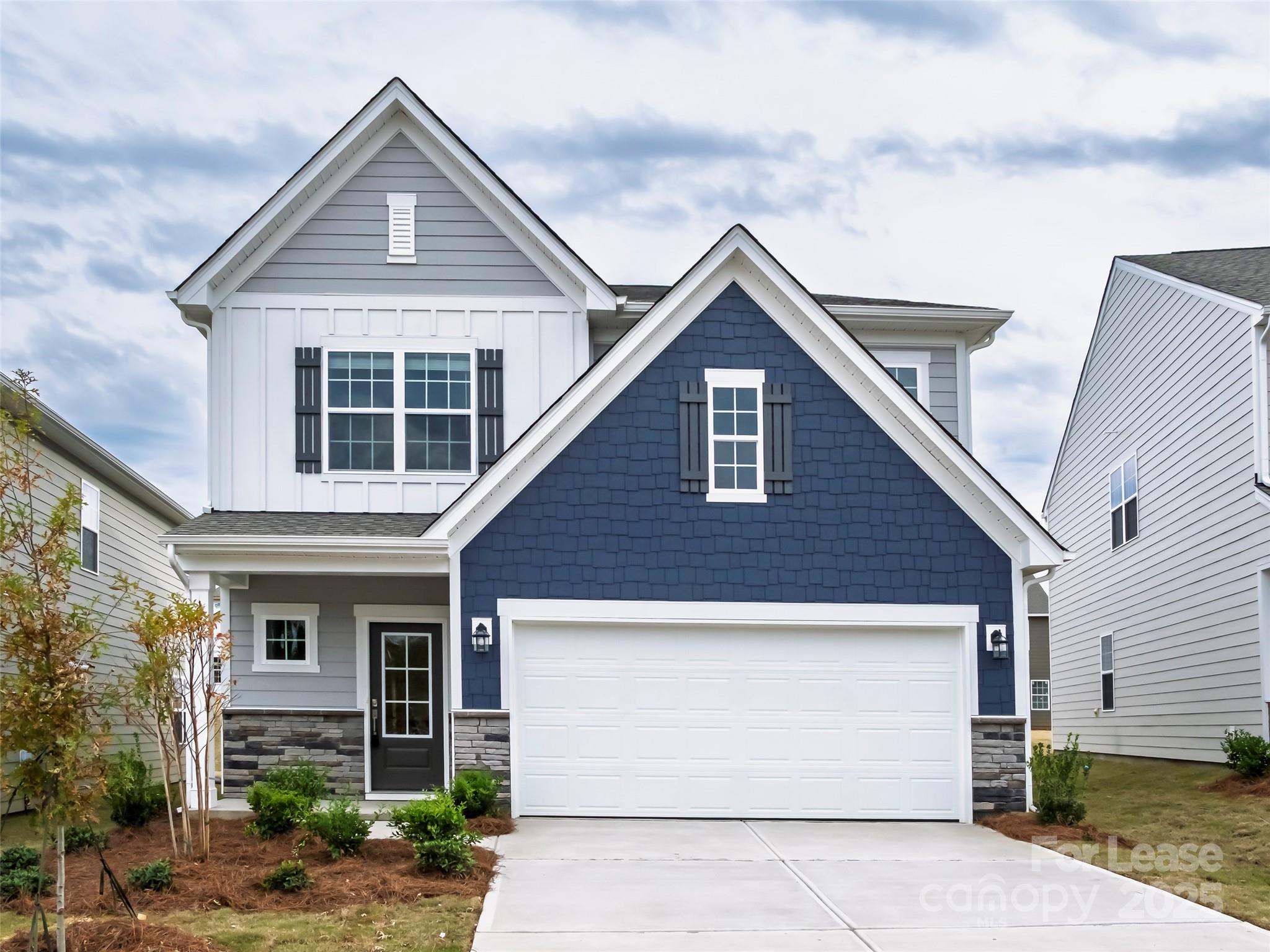 Redhawk - Residential Lease