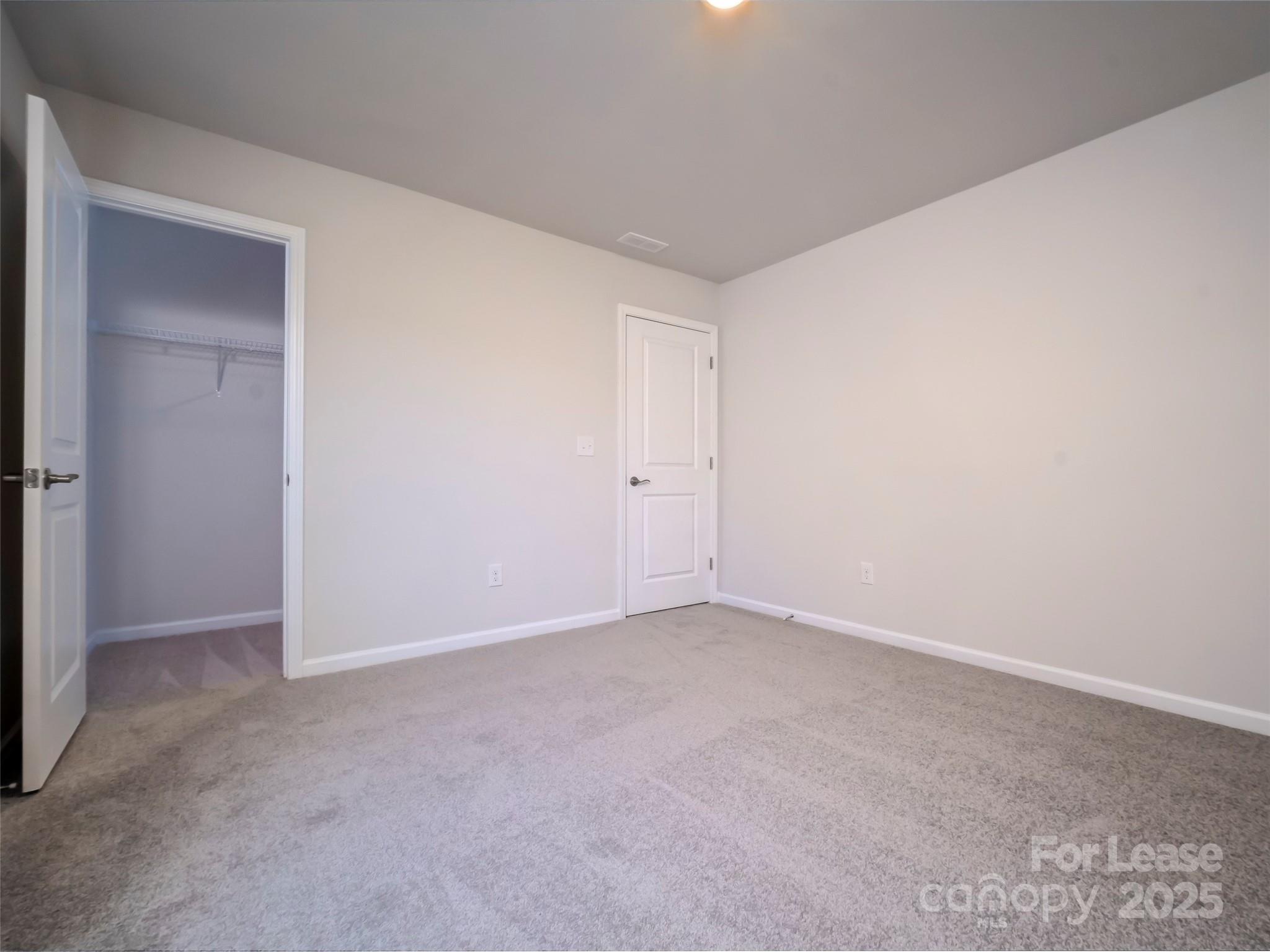 Redhawk - Residential Lease