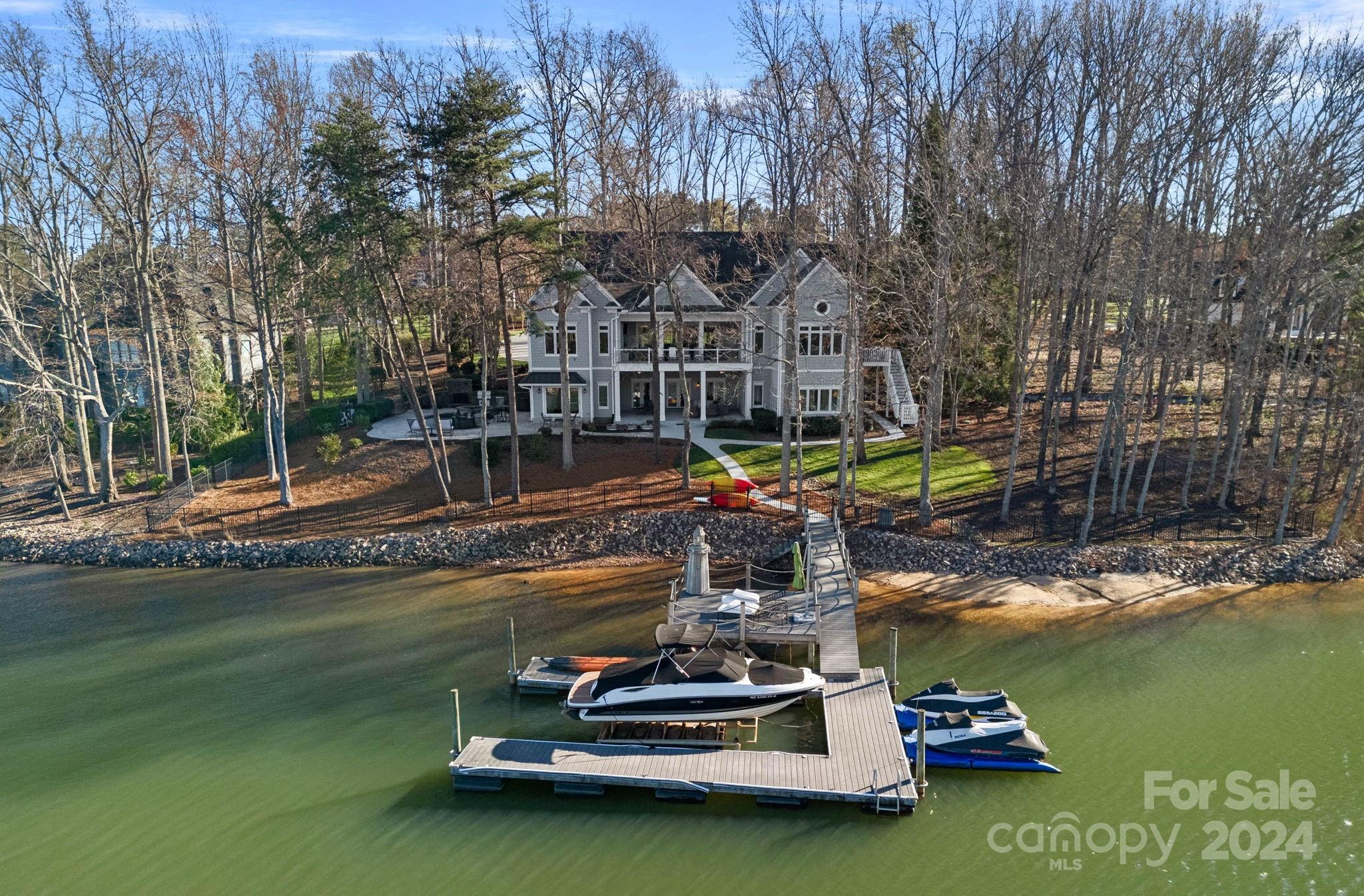 The Point - Residential
